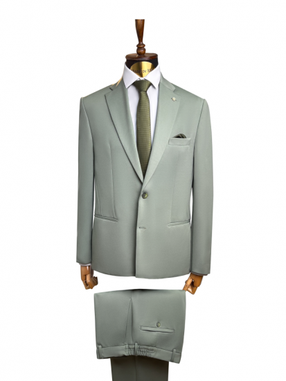 Костюм ФКП 2-ка Мятный